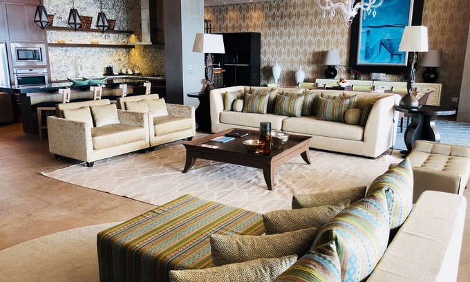 Nuevo Vallarta Condo | SENSATIONAL 4 BD RESIDENCE UNIT