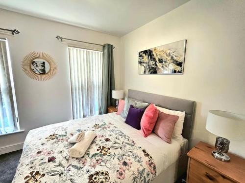 Belfast Apartment | Sensational Stay @Belfast #1