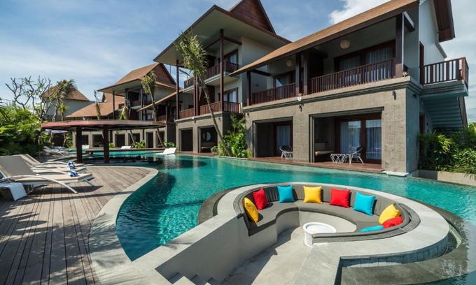 Pererenan Resort | Sense Canggu Beach Hotel