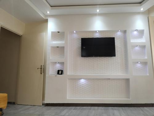 Diour Jamaa Apartment | Sense housse
