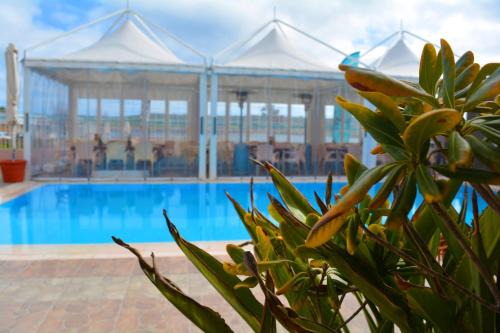 San Tumas Hotel | Sensi Hotel
