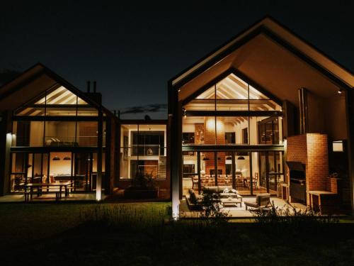 Dullstroom Apartment | Sensiri Myst Country House