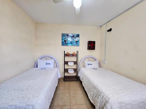 Tehuacan Apartment | Sensity home Departamento 2 Hogareño y confortable