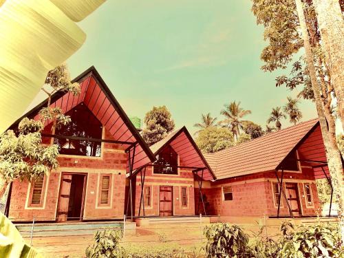 Sulthan Bathery House | Senthamarai homestay