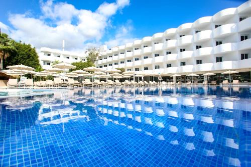 Cala d'Or Hotel | Sentido Fido Tucan - Adults Only
