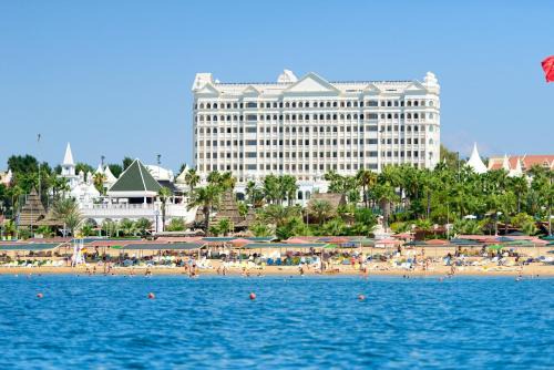 Evrenseki Resort | Sentido Kamelya Fulya Hotel & Aqua - Ultra All Inclusive