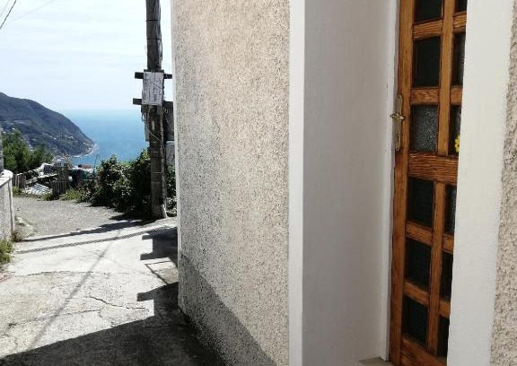 Crova House | Sentieri sul Mare
