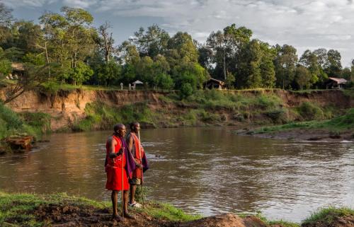 Maasai Mara Other | Sentinel Mara Camp