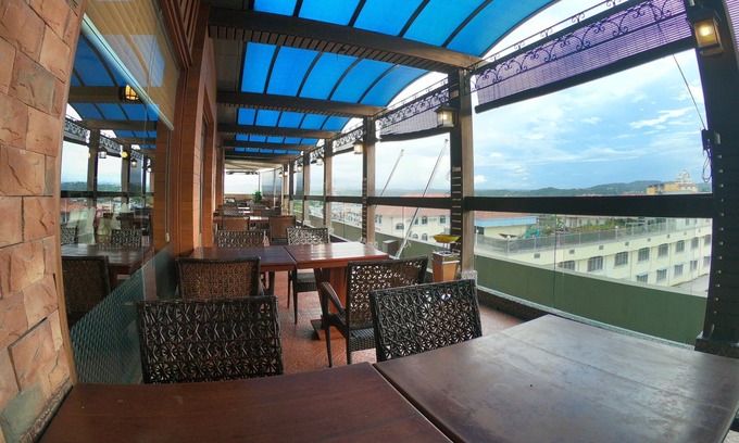 Keningau Hotel | Sento Hotel