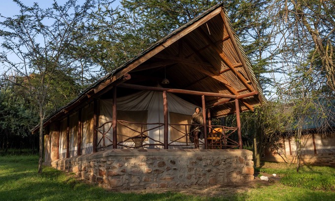 Ololaimutiek Other | Sentrim Mara Game Lodge