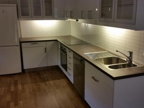 Gol Apartment | Sentrumsvegen 28, GOL