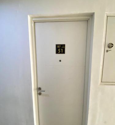 Sukaraja Apartment | Sentul Tower Apartemen