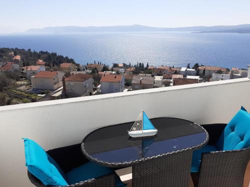 Crikvenica Apartment | Seny&Siky
