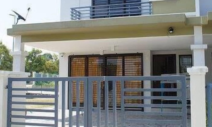 Puchong House | Senyum Homestay Bandar 16 Sierra