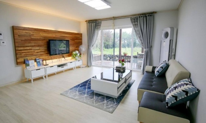 Pyoseon House | Seogwipo Atiae Pension