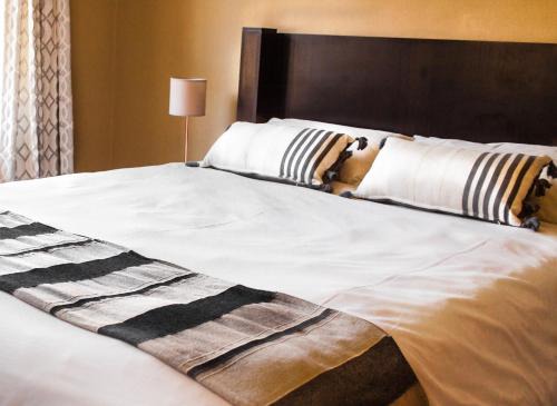 Rustenburg House | Seokobale Guesthouse