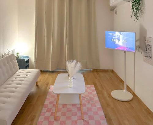 Busanjin Apartment | Seomyeon House