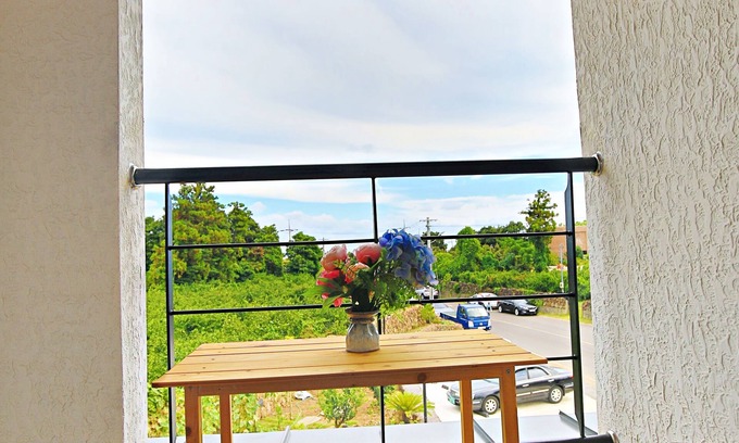 Hahyo-dong House | Seong Ge Dol Pension