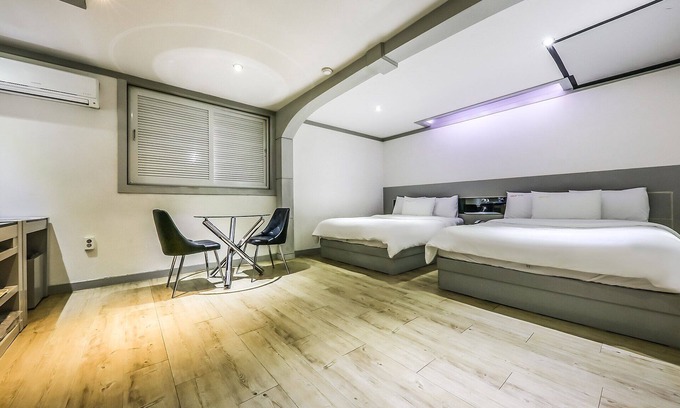 Seosan Hotel | Seosan SKY Hotel