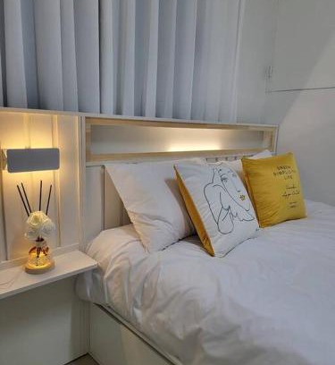 Mangwon-dong Apartment | Seoul stay2