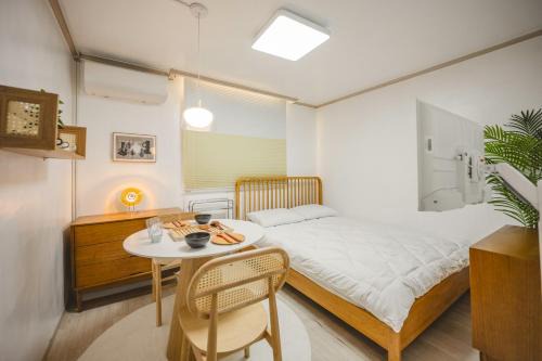 Dangsan-dong Apartment | Seoulwood Retreat - 5 min walk from the subway station