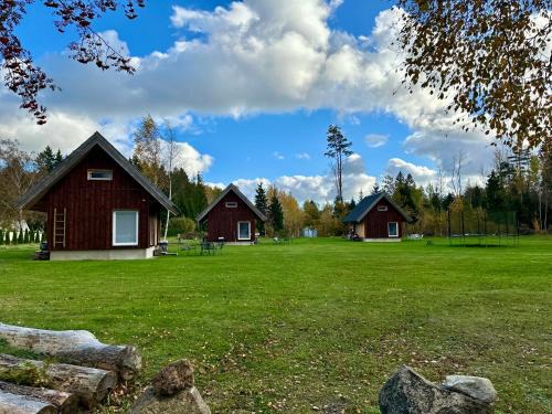 Rahtla House | Sepa Puhkekeskus