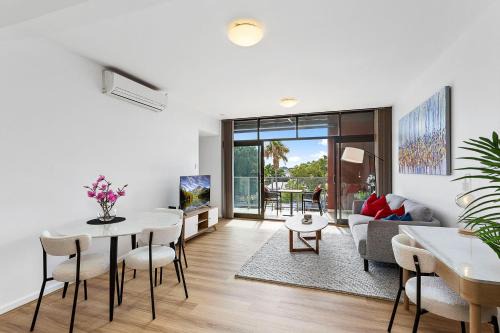 Perth Apartment | Sepal On The Strip - 1bdr - Parking
