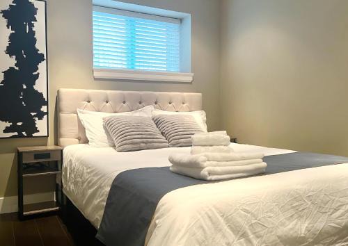 Burnaby House | Separate Entry Private 2 Bedrooms Free Parking Near Skytrain Metrotown