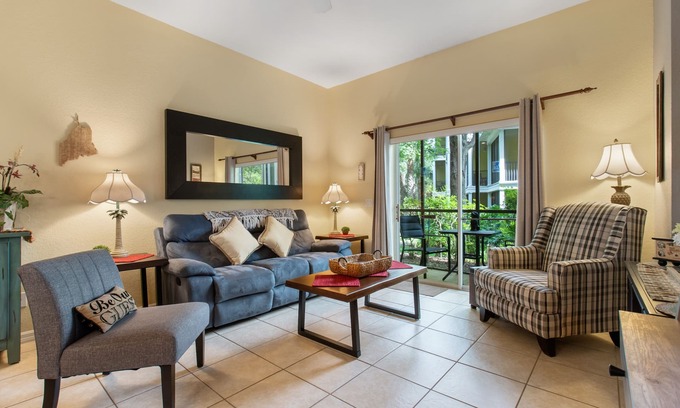 Bahama Bay Condo | -SEPT-ON-SALE! 3 BED/2 BATH CONDO AT BAHAMA BAY RESORT - NEAR DISNEY