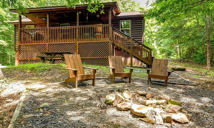 Murphy Cabin | ⭐$September Availability$⭐n