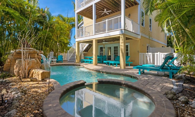 Anna Maria House | September Golf Cart Special