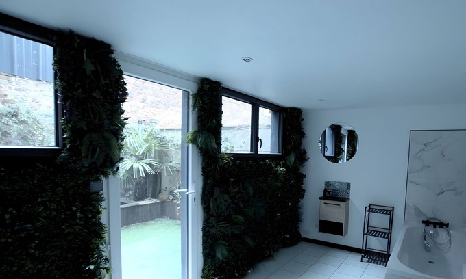 Lens House | Septentrio Lensois