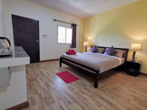 Ko Lanta Resort | SER-EN-DIP-I-TY - SHA Extra Plus