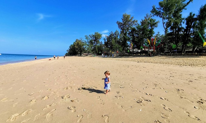Ko Lanta House | Ser-En-Dip-I-Ty