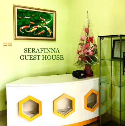 Surabaya House | Serafinna Guest House