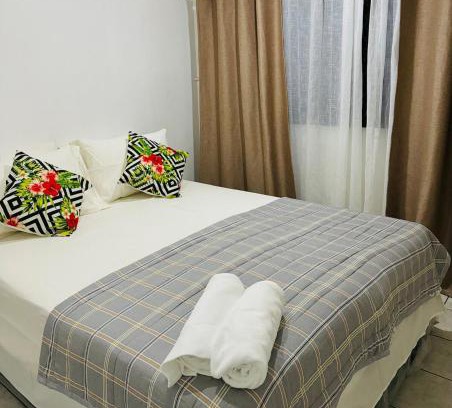 Suva Apartment | Seraphic Serenity Residence