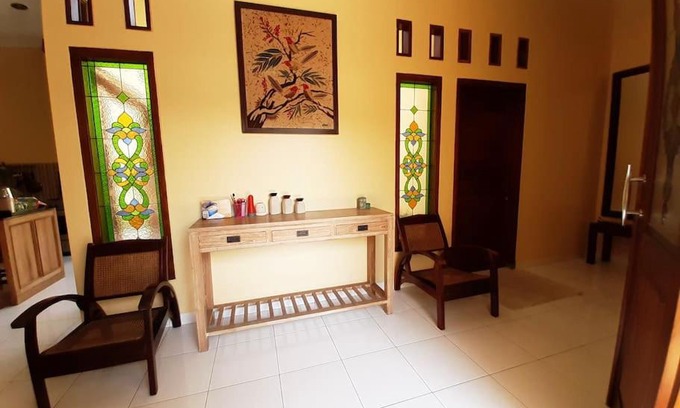 Central Yogyakarta House | Serasa Rumah