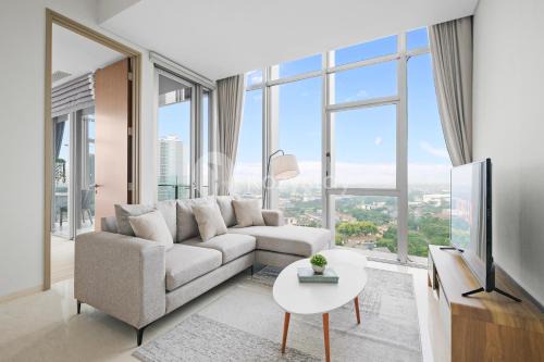 Pinang Apartment | Seraya by Kozystay - Alam Sutera