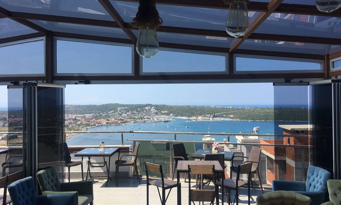 Sigacık Apartment | Seraysen Apart