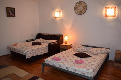 Historic Center Apartment | Serb Rafila