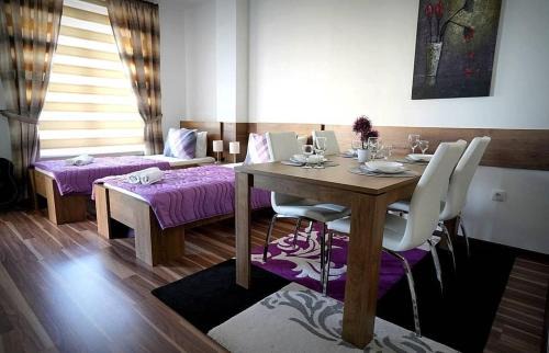 Kladovo Apartment | Serbona
