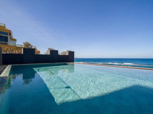 Las Palmas de Gran Canaria Hotel | Sercotel Playa Canteras