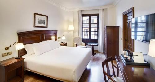 Central District Hotel | Sercotel Palacio de los Gamboa