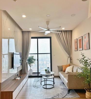 Van Giang Apartment | Serein Homestay
