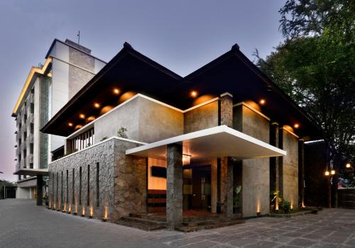 Pasirkaliki Hotel | Serela Merdeka by KAGUM Hotels