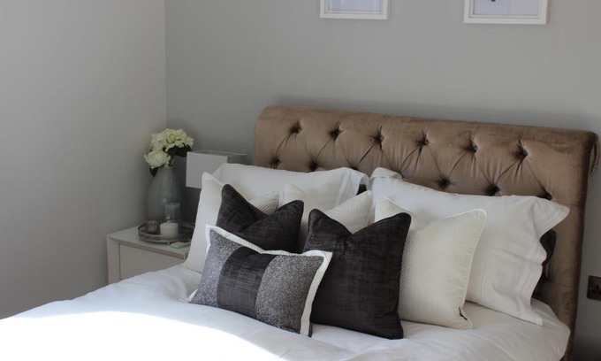 Tenby Bed & Breakfast | Seren Las, Tenby