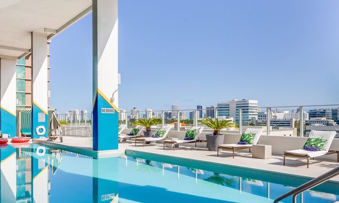 Ojus Hotel | SERENA Hotel Aventura Miami, Tapestry Collection by Hilton