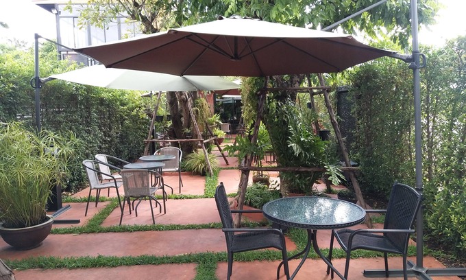 Nakhon Ratchasima Hotel | Serena Resort