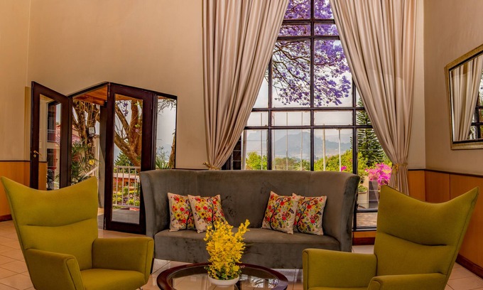 Blantyre Hotel | Serendib Suites & Conference Center