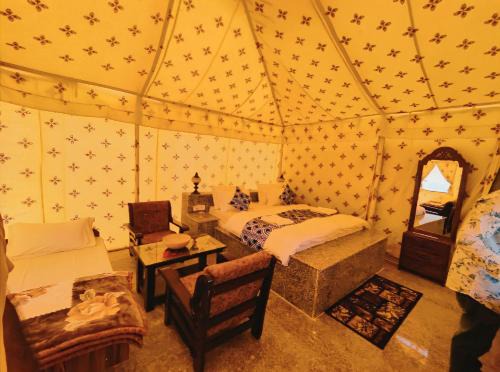 Sam Resort | Serendipity Desert Camp&Resort